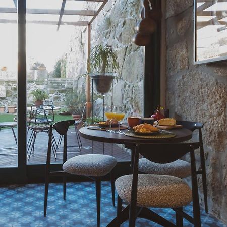 Guestready - Jardim Das Oliveiras Guesthouse - 2 OOporto Exteriör bild