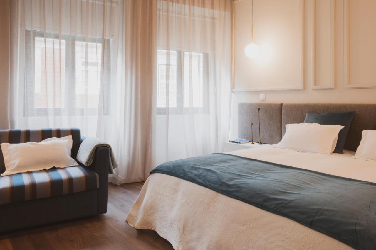 Guestready - Jardim Das Oliveiras Guesthouse - 2 OOporto Exteriör bild