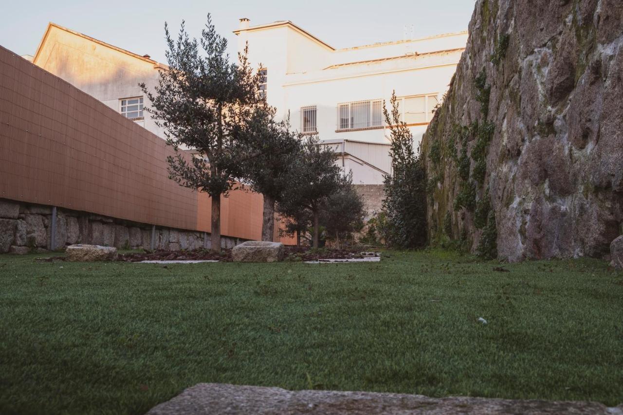 Guestready - Jardim Das Oliveiras Guesthouse - 2 OOporto Exteriör bild