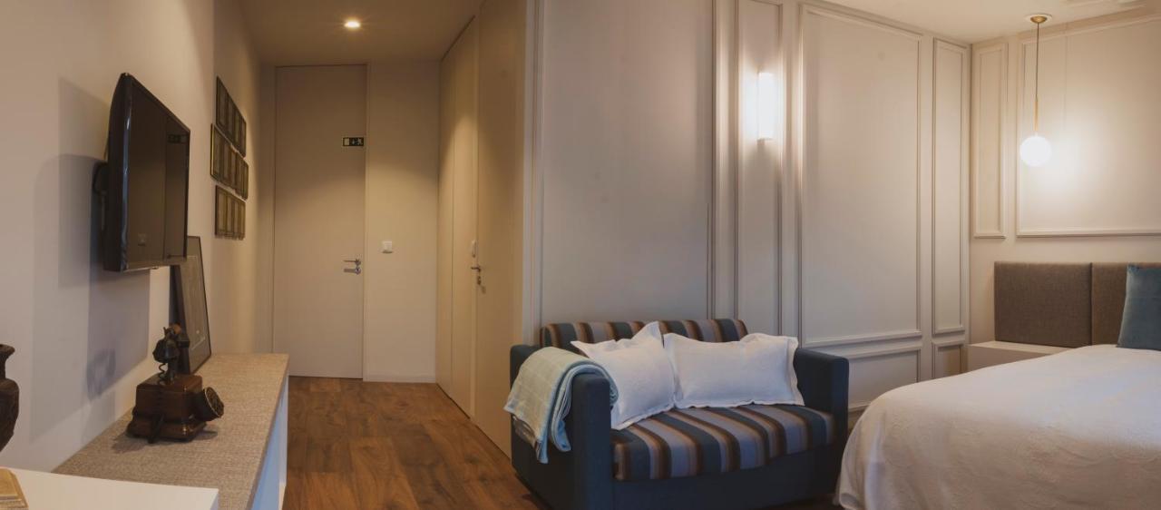Guestready - Jardim Das Oliveiras Guesthouse - 2 OOporto Exteriör bild