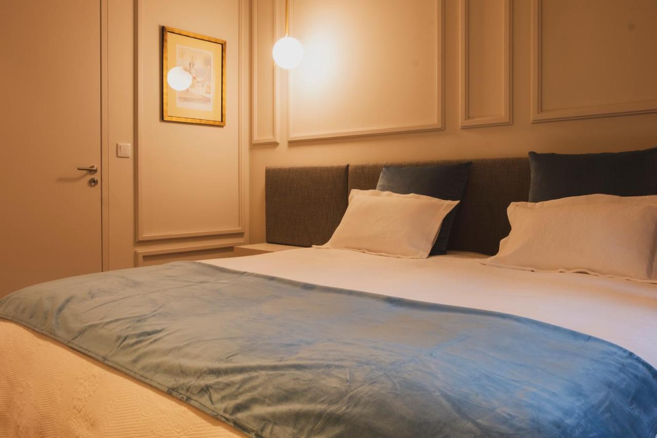 Guestready - Jardim Das Oliveiras Guesthouse - 2 OOporto Exteriör bild