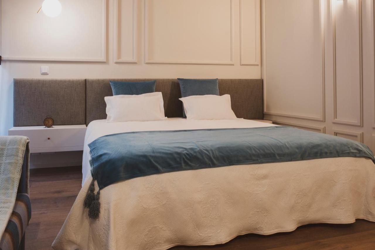 Guestready - Jardim Das Oliveiras Guesthouse - 2 OOporto Exteriör bild