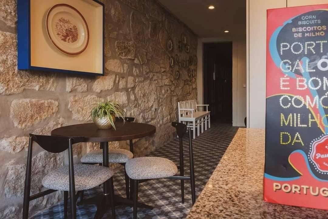 Guestready - Jardim Das Oliveiras Guesthouse - 2 OOporto Exteriör bild