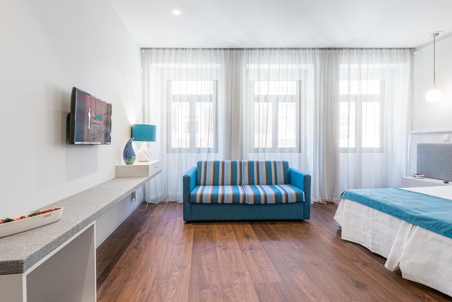 Guestready - Jardim Das Oliveiras Guesthouse - 2 OOporto Exteriör bild