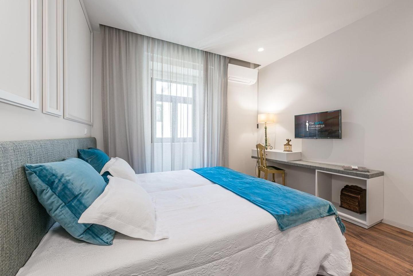 Guestready - Jardim Das Oliveiras Guesthouse - 2 OOporto Exteriör bild