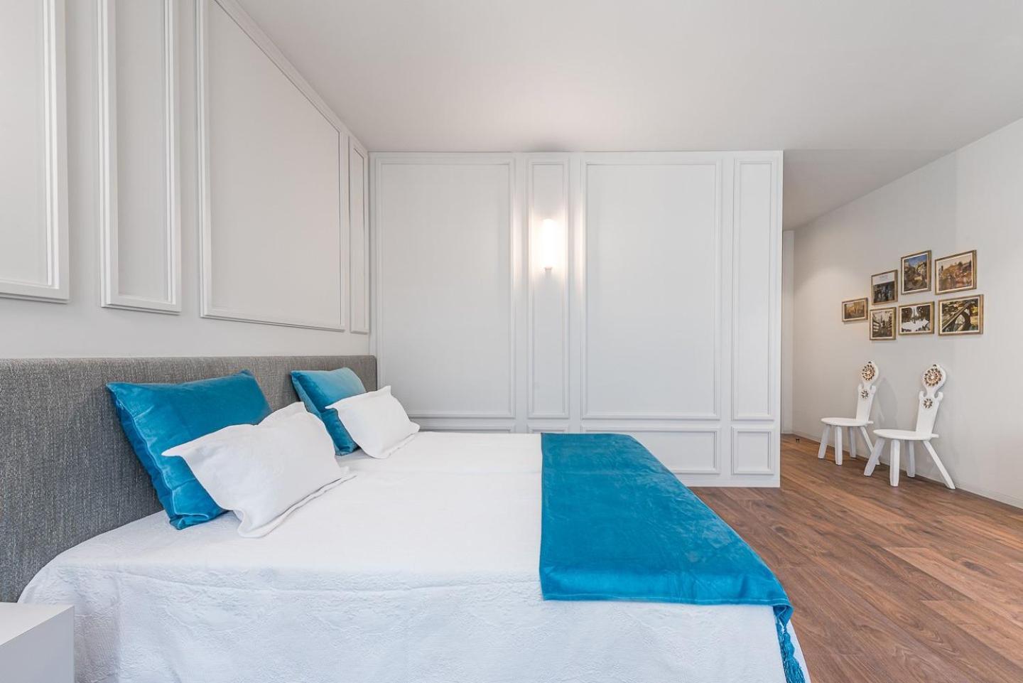 Guestready - Jardim Das Oliveiras Guesthouse - 2 OOporto Exteriör bild