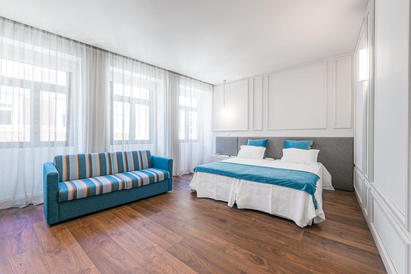 Guestready - Jardim Das Oliveiras Guesthouse - 2 OOporto Exteriör bild