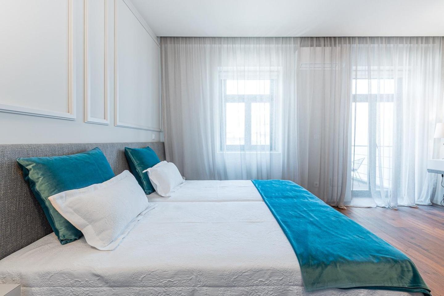 Guestready - Jardim Das Oliveiras Guesthouse - 2 OOporto Exteriör bild