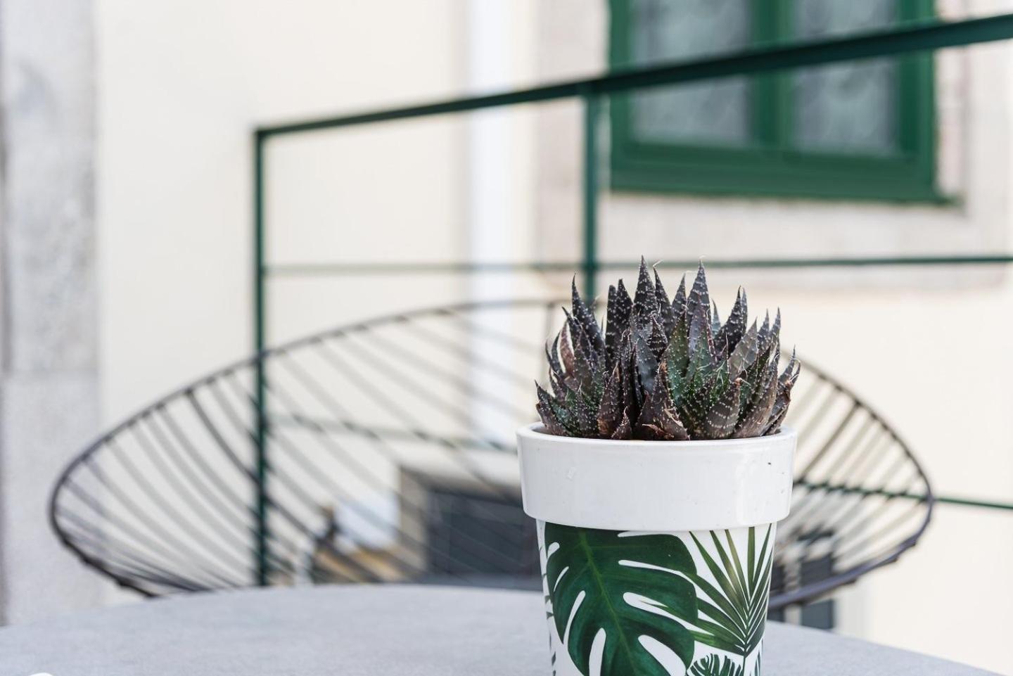Guestready - Jardim Das Oliveiras Guesthouse - 2 OOporto Exteriör bild