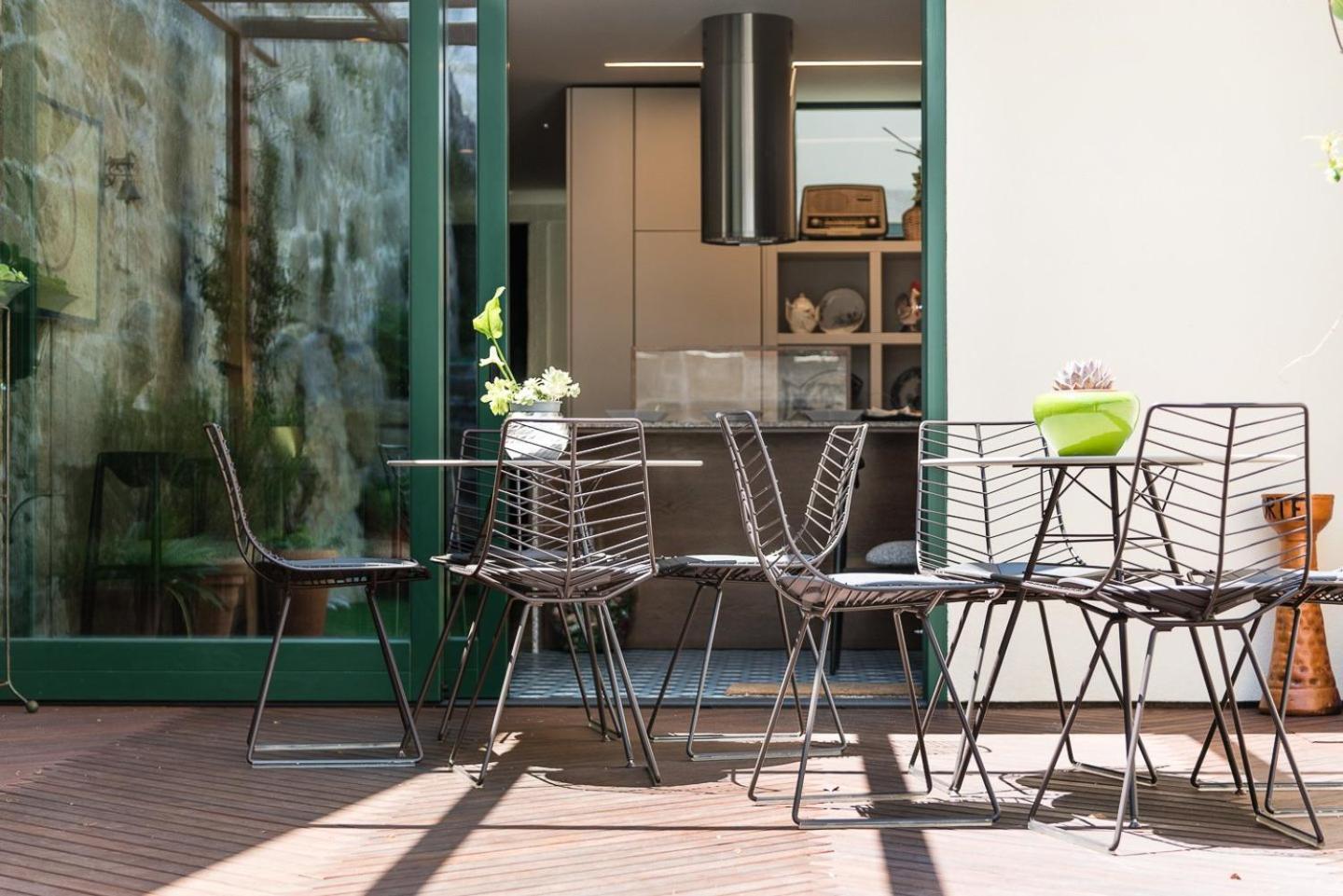 Guestready - Jardim Das Oliveiras Guesthouse - 2 OOporto Exteriör bild