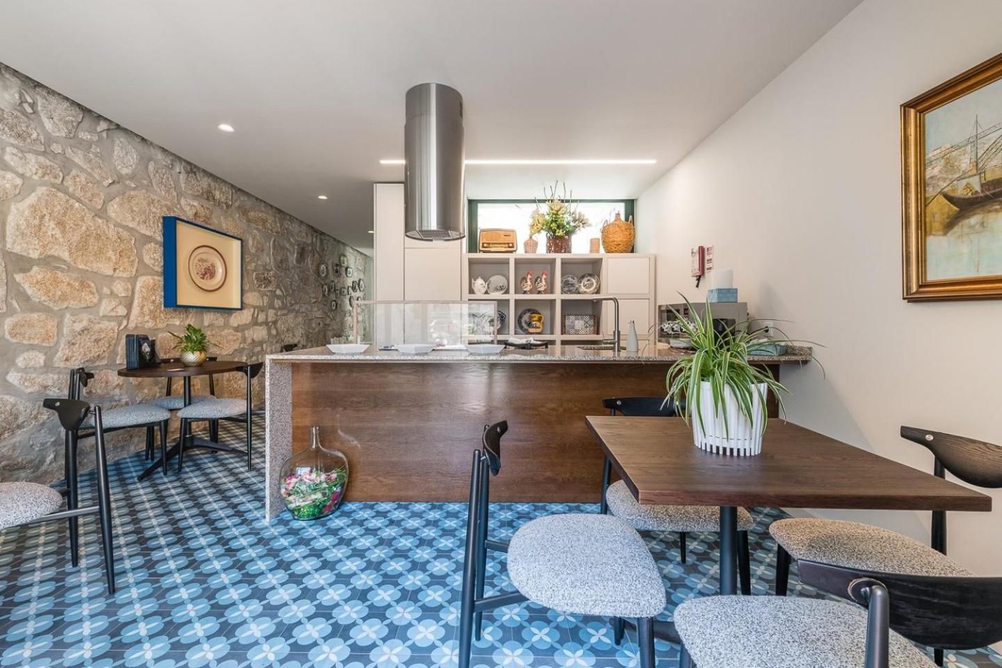 Guestready - Jardim Das Oliveiras Guesthouse - 2 OOporto Exteriör bild