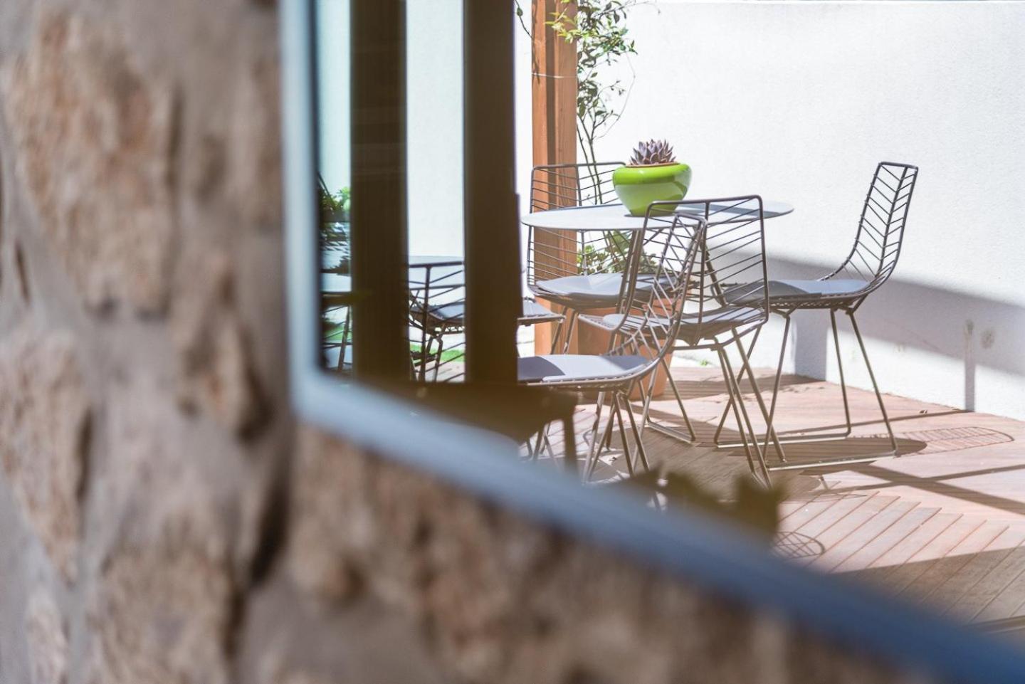 Guestready - Jardim Das Oliveiras Guesthouse - 2 OOporto Exteriör bild