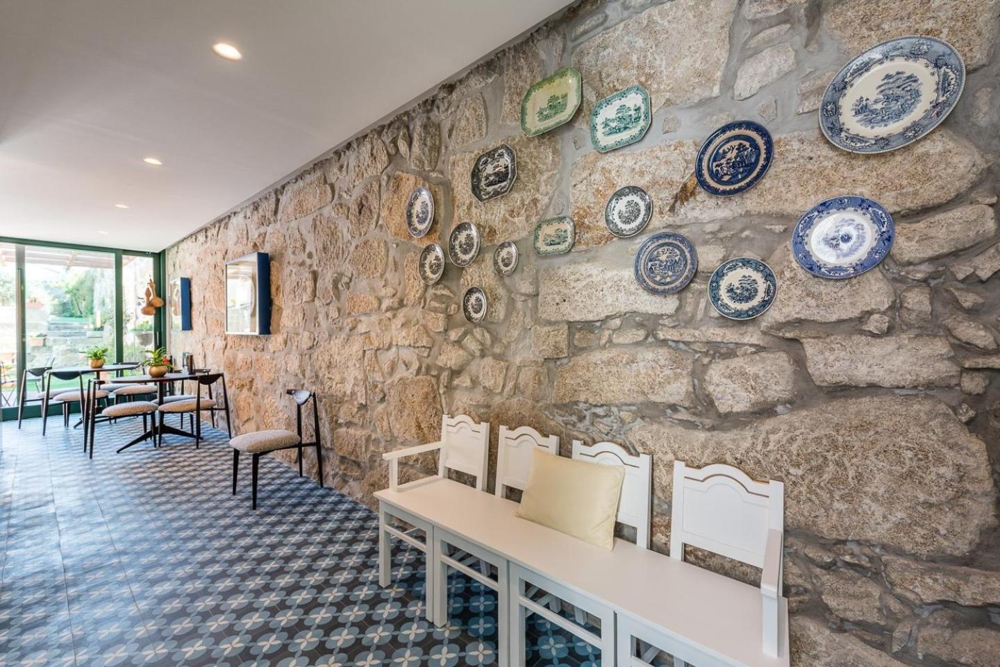 Guestready - Jardim Das Oliveiras Guesthouse - 2 OOporto Exteriör bild