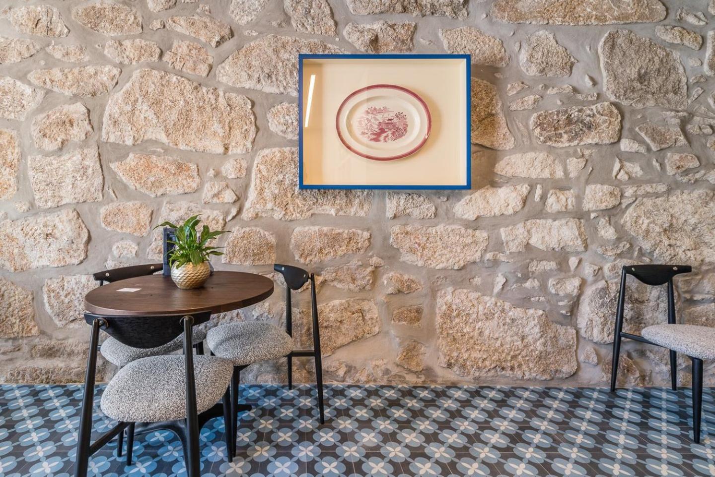 Guestready - Jardim Das Oliveiras Guesthouse - 2 OOporto Exteriör bild