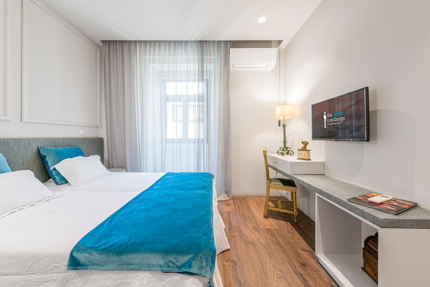 Guestready - Jardim Das Oliveiras Guesthouse - 2 OOporto Exteriör bild