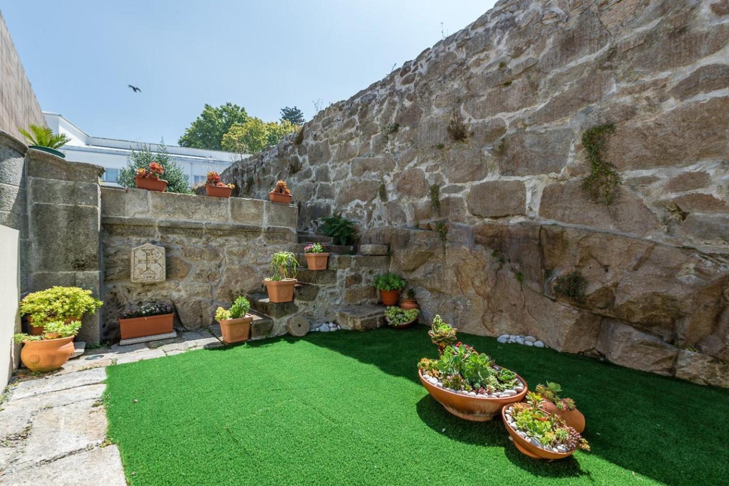 Guestready - Jardim Das Oliveiras Guesthouse - 2 OOporto Exteriör bild